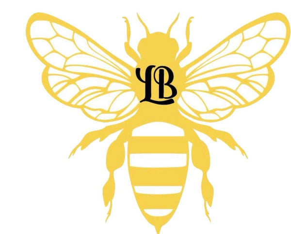 LAINEY BEE logo