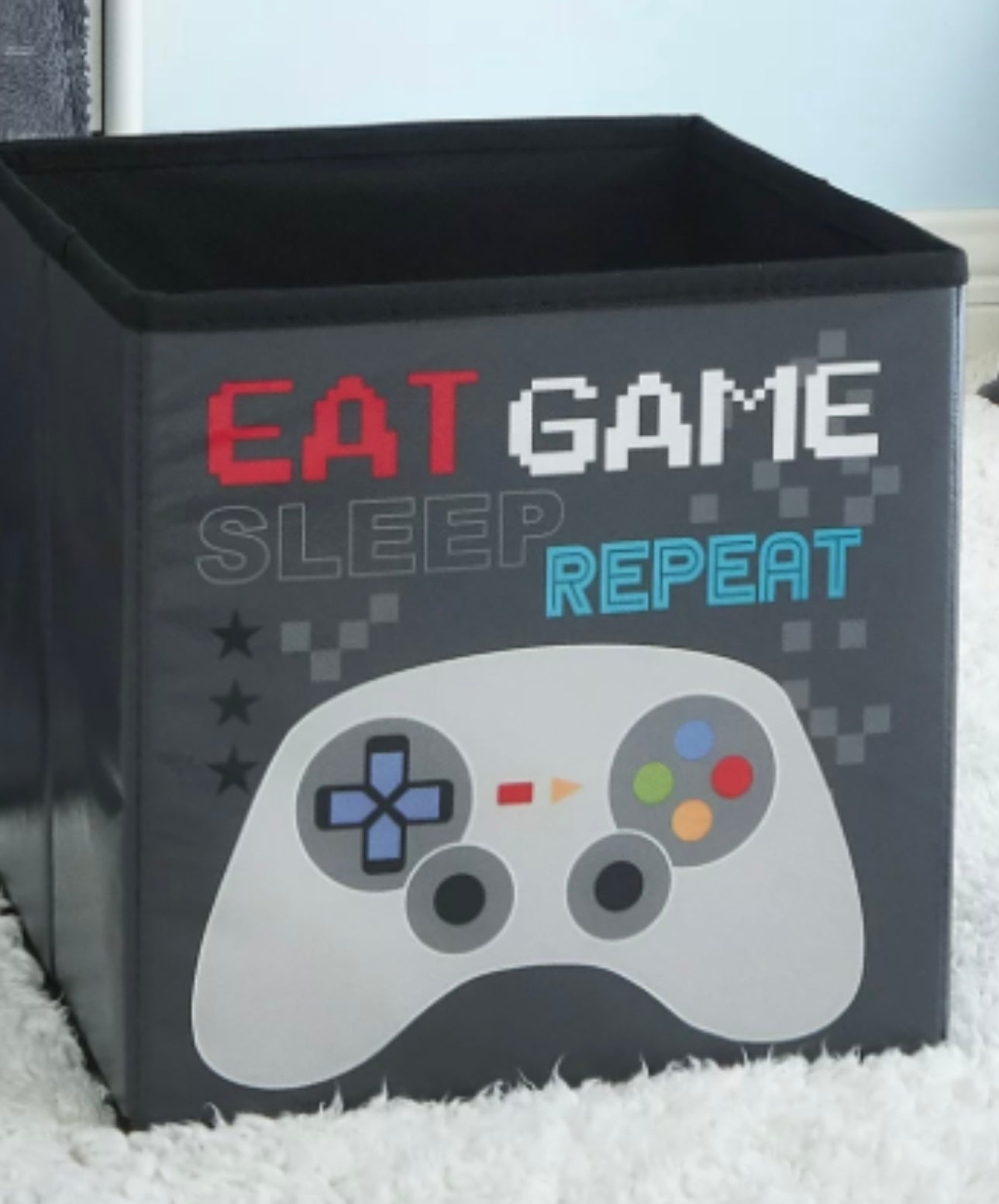 Gamer Gift Box