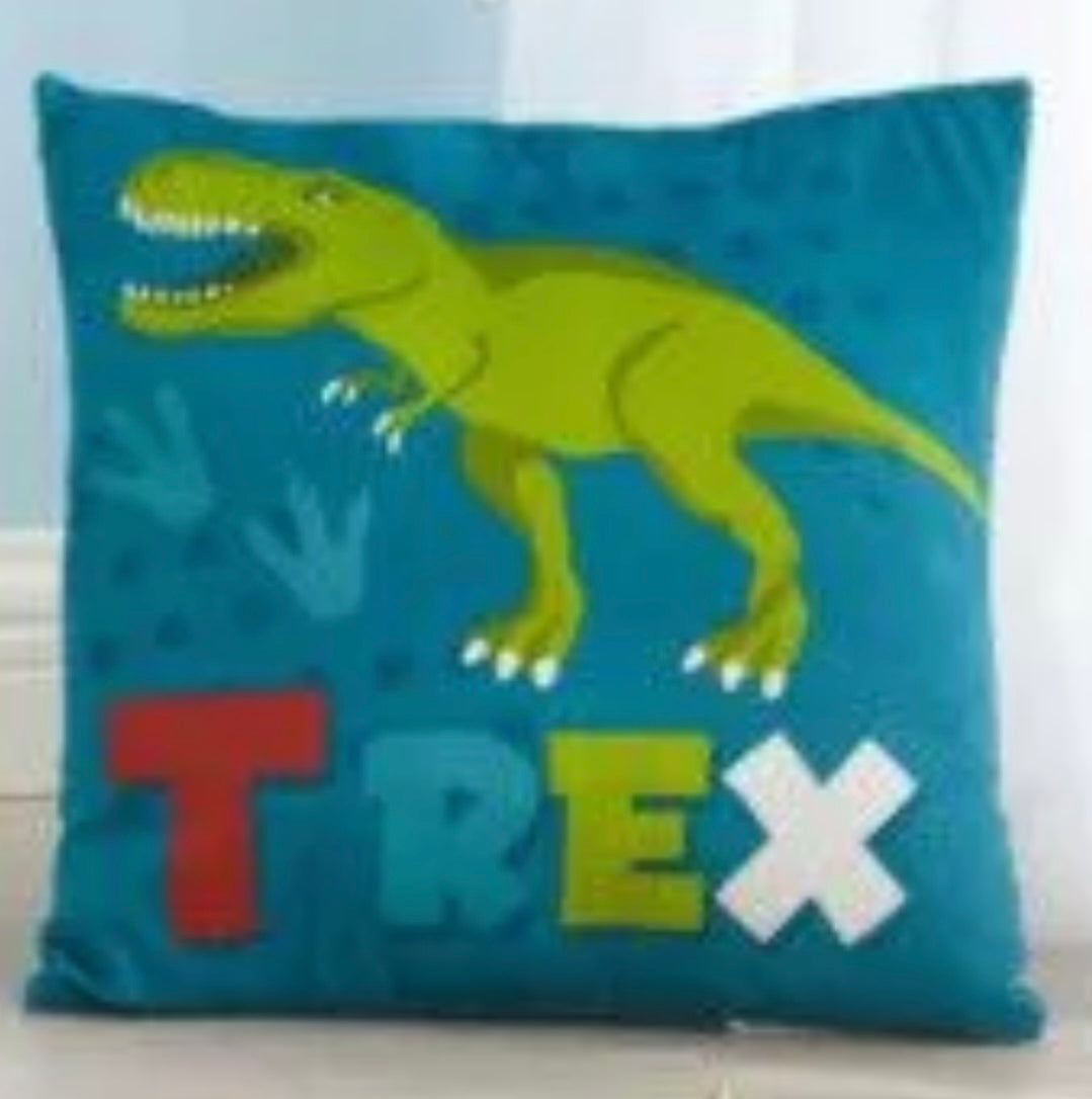 T-Rex Box