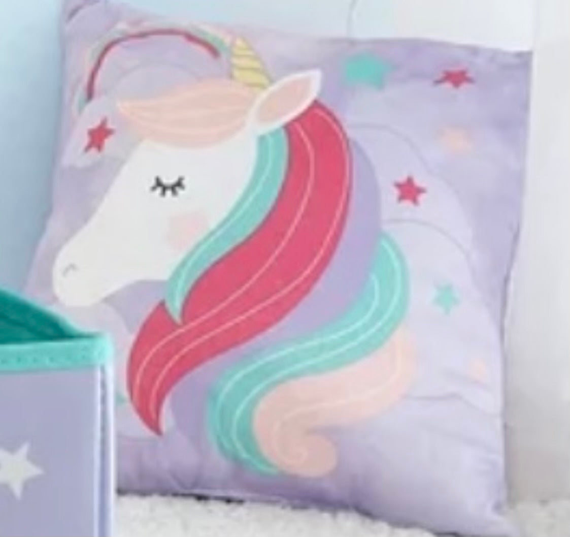 Unicorn Gift Box with snacks