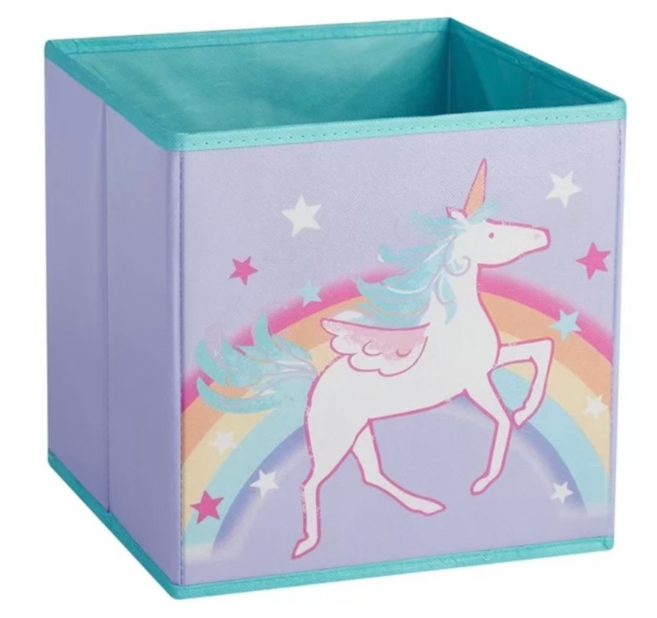 Unicorn Gift Box with snacks