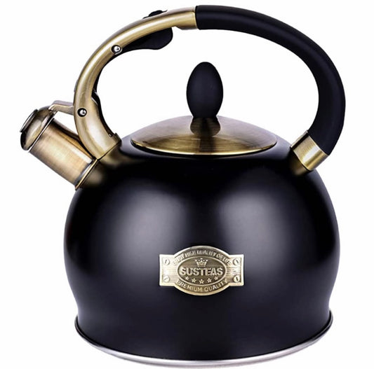 Home Sweet Home Personalized Tea Kettle