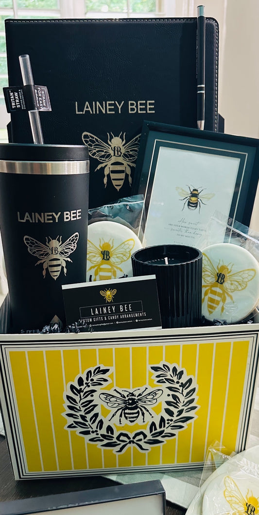 Lainey Bee Box