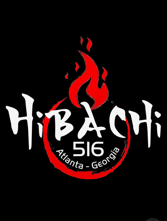 Hibachi 516 Gift box & Dinner