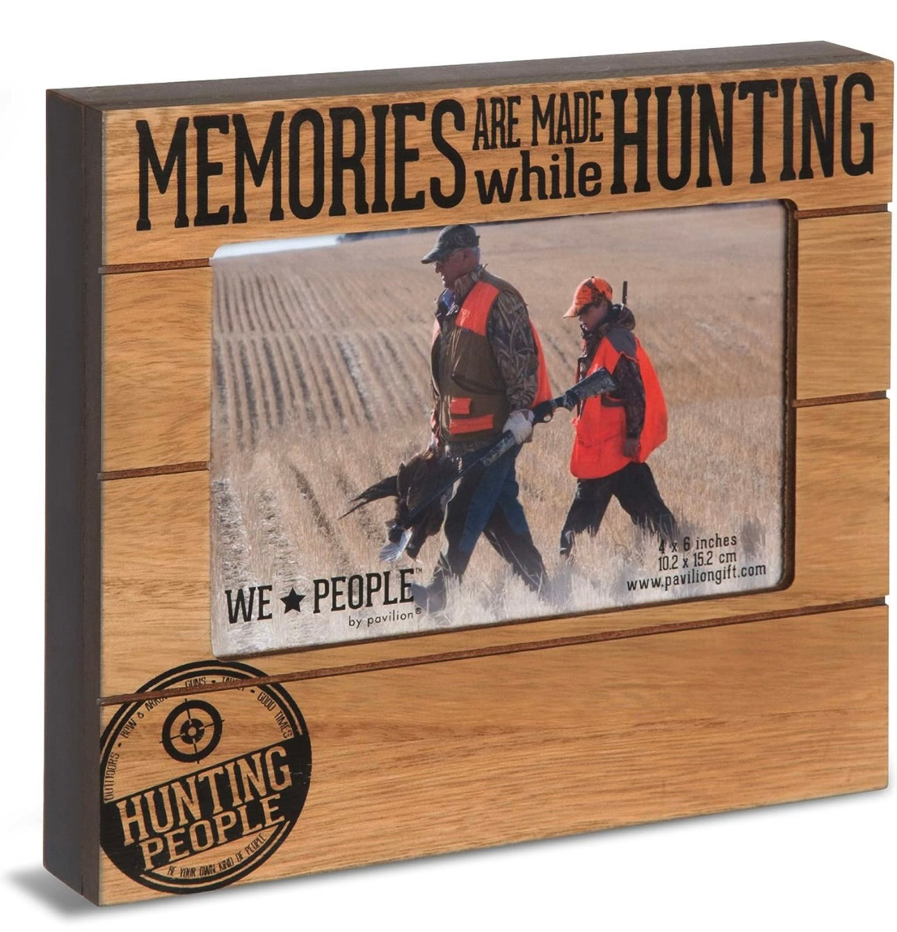 Personalized Hunting Gift Box